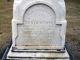 Headstone
David Nevin 1782-1848