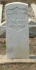William Pollard Headstone