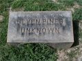 Marker of Seven Pines
