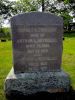 Headstone Arthur L. Reynolds