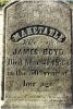MahetableReynolds, Wife of James Boyd