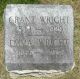 Grant Lane Wright