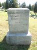 Samuel Henry Carter
Monocacy Cemetery, Montgomery County, Maryland