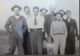 The Oakes Boys, Letcher, Gene, Carlton, Tasville, Kelley, Curtis, Henry, Leslie and Anderson Reynolds, Husband of Gladys Oakes