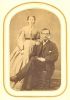 Anna Reynolds and Husband Josiah P. Kirk