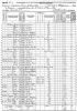 Lettia Green Cobb 1870 Census Danville