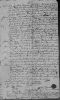 Will of William Daniel Sr. 1698- Page Three