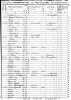 Little Britain, Lancaster County, Pennsylvania 1850 census for the Morris Reynolds family