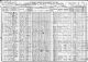 1910 Chester County, Pennsylvania Census 