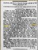 8 Mar 1856 Richmond, Virginia
Meekins Reynolds - Murderer