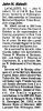 John Nelson Abbott-Obit