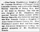 Carrie Blackburn-Obit