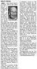 Alan Harper Brown-Obit