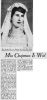Chapman-Von Seelen Wedding 