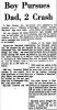 The News Journal dated August 6, 1966