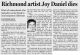 Joy Beam Daniel-Obit