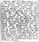 Ida Kern Devin-Obit