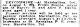 Obit. The Morning News 8/9/1904