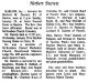 Herbert Martin Durrett-Obit