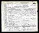 Charles Thomas Gravett-Death Certificate