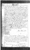 Will of Joshua Powell May 1781 Halifax, Virginia