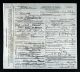John William James-Death Certificate