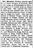 Elizabeth Preston Leavell-Obit