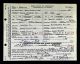 Lowe-Fox Marriage Certificate