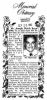 Obituary Joseph Welch Reynolds