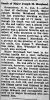 Joseph Motley Morehead-Death Notice