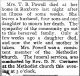 Mary W Powell-Obit 
