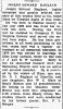 Joseph Edward Ragland-Obit