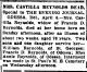 Castilla Reynolds-Obit