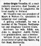 Arthur Bright Viccellio-Obit