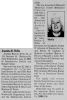 Juanita Bryson Wells-Obit