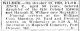 Florence Z Wilmer-Obit