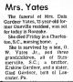 Dias Gardner Yeatts-Obit