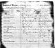 Marriage Record-Amor Carter to Rachel Grace Brown Fell