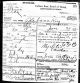 Death Certificate