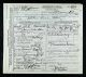 Death Certificate-Adeline Susan Blair (nee Grubb)