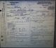 Death Certificate-Adaline Gray