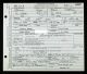 Death Certificate-Julia Adkins (Rigney)