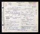 Death Certificate-John O. Alexander