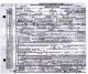 Death Certificate-Helen Amiss (nee Farish)