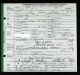 Death Certificate-Jesse Douglas Anderson