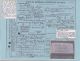 Death Certificate-Anna Frances Haines Brown