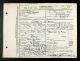 Death Certificate-Anna E. Guiberson DeMond