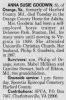 Obit. News Journal 5/20/1998