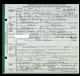 Death Certificate-Ann Carter Ely (nee Lee)