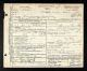 Death Certificate-Annie Barben (nee Reynolds)